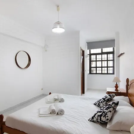 Διαμέρισμα Apartamento Praia Da Falesia