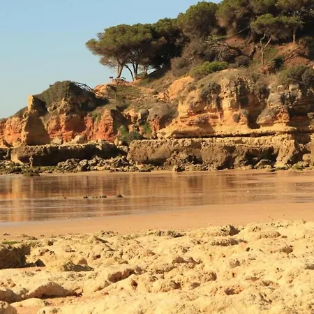 Apartamento Praia Da Falesia * Albufeira