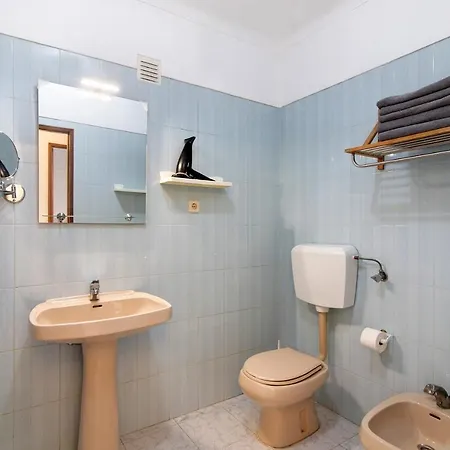Apartamento Praia Da Falesia Appartement