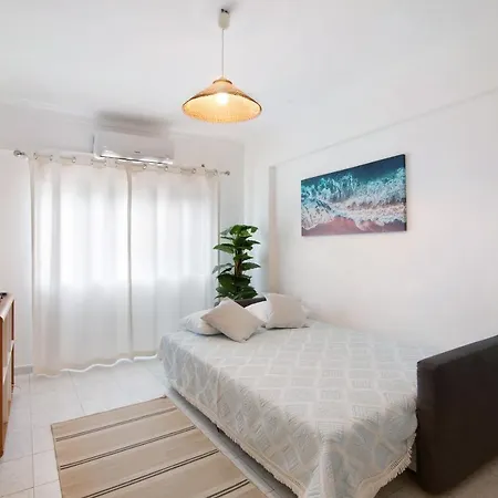 Apartamento Apartamento Praia Da Falesia *