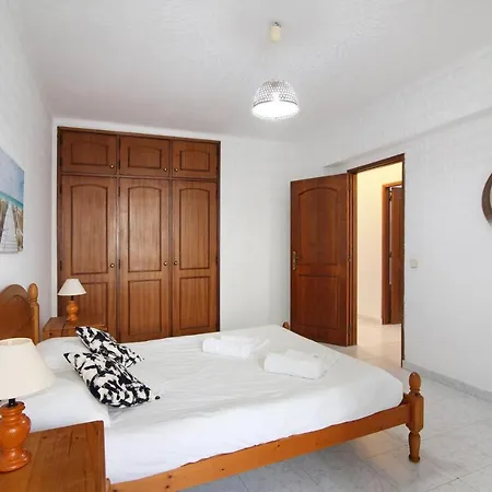 Apartamento Praia Da Falesia Albufeira