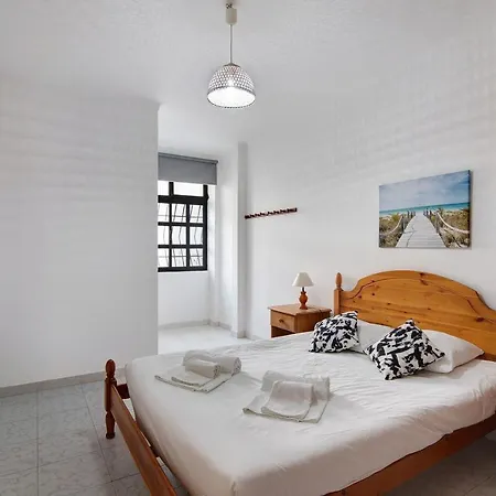 Appartement Apartamento Praia Da Falesia *