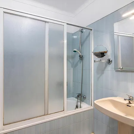 Apartamento Apartamento Praia Da Falesia Albufeira
