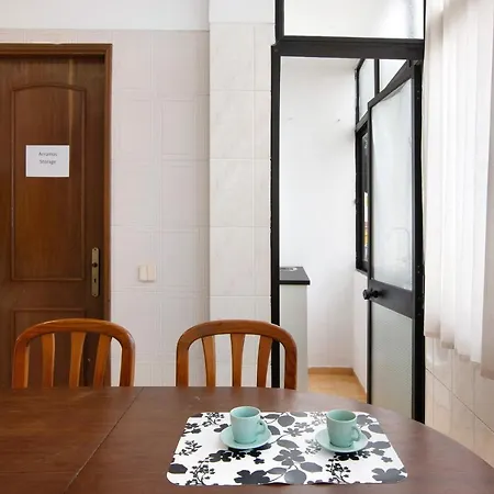Apartamento Praia Da Falesia شقة