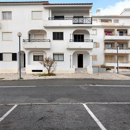 Apartamento Praia Da Falesia Apartament *